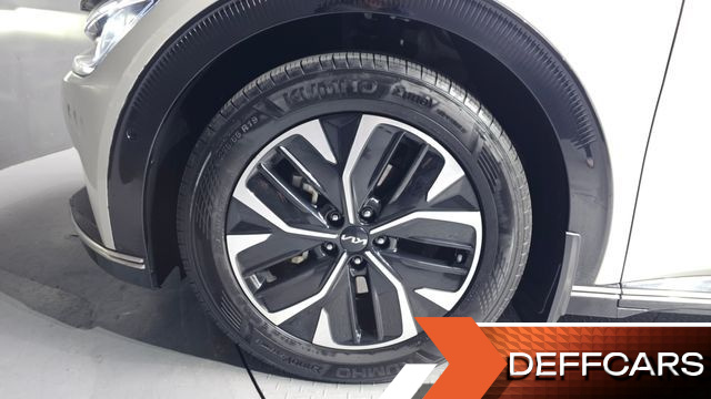 Kia EV6 Long Range Earth купить на сайте DeffCars