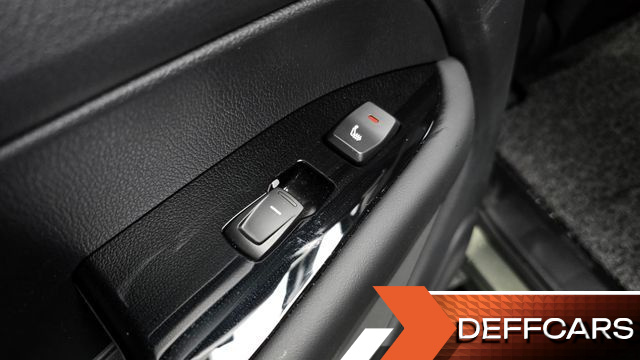 Ssangyong REXTON Diesel 2.2 4WD Culman Prestige купить на сайте DeffCars