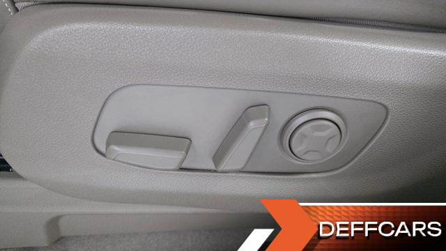 Kia CARNIVAL Gasoline 7-Seater Signature купить на сайте DeffCars