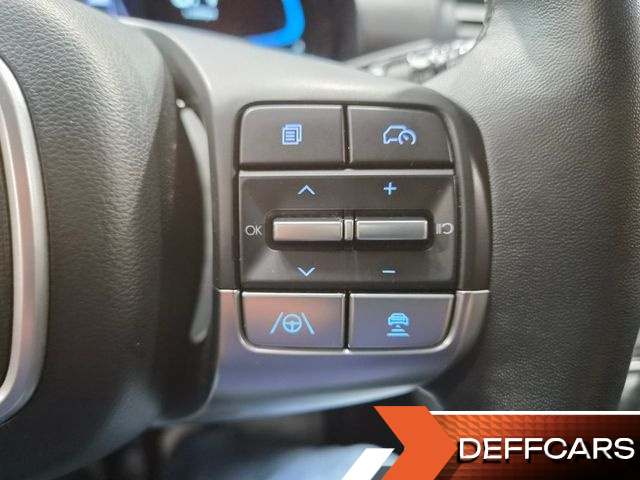 Hyundai CASPER Inspiration купить на сайте DeffCars