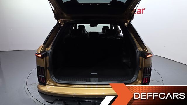 Ssangyong ACTYON Gasoline 1.5 2WD S7 купить на сайте DeffCars
