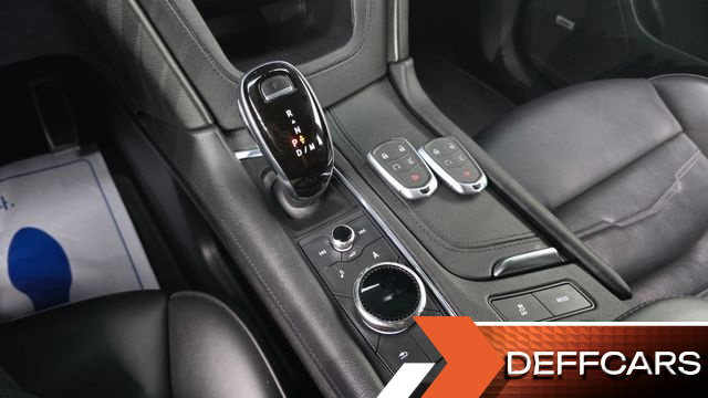 Cadillac XT6 3.6 Sport купить на сайте DeffCars