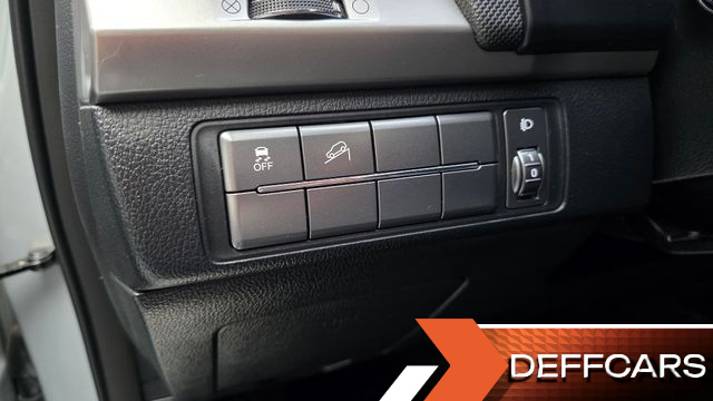 Ssangyong REXTON Diesel 2.2 4WD Prestige купить на сайте DeffCars