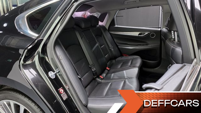 Hyundai GRANDEUR 3.0 Exclusive Special купить на сайте DeffCars
