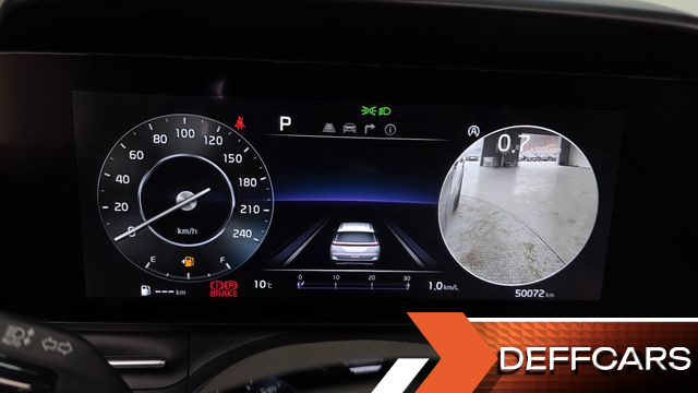 Kia CARNIVAL 9-Seater Noblesse купить на сайте DeffCars