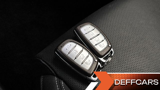 Hyundai SONATA 2.0 Modern купить на сайте DeffCars