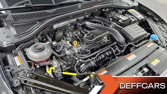 Volkswagen JETTA 1.5 TSI Prestige купить на сайте DeffCars