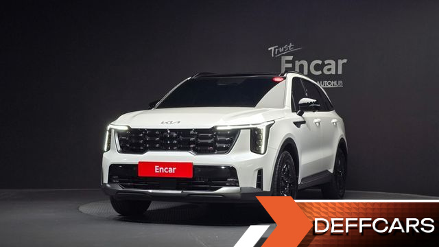Kia SORENTO HEV 1.6 2WD Gravity купить на сайте DeffCars