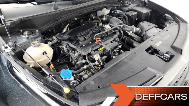 Kia SPORTAGE Gasoline 1.6 Turbo 4WD Signature Gravity купить на сайте DeffCars