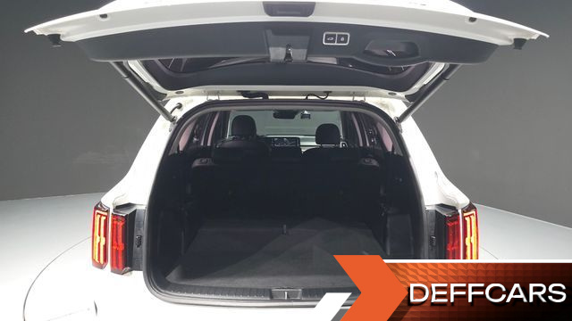 Kia SORENTO Diesel 2.2 2WD Prestige купить на сайте DeffCars