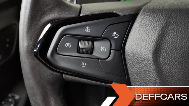 ChevroletGMDaewoo Bolt EUV Premier купить на сайте DeffCars
