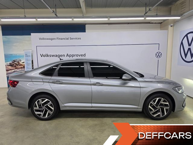 Volkswagen JETTA 1.5 TSI Prestige купить на сайте DeffCars