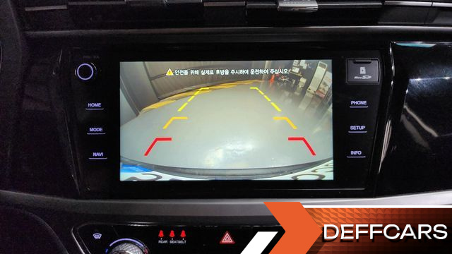 Ssangyong KORANDO Gasoline 1.5 4WD C5 Plus купить на сайте DeffCars