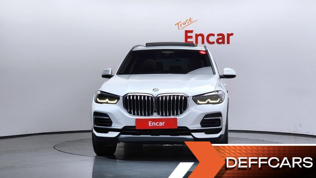 BMW X5 xDrive 30d xLine купить на сайте DeffCars