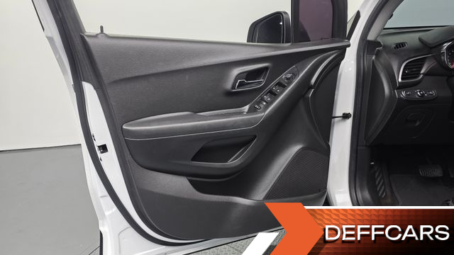 ChevroletGMDaewoo TRAX 1.6 Diesel LT Core купить на сайте DeffCars