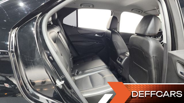 ChevroletGMDaewoo EQUINOX 4WD Premier купить на сайте DeffCars