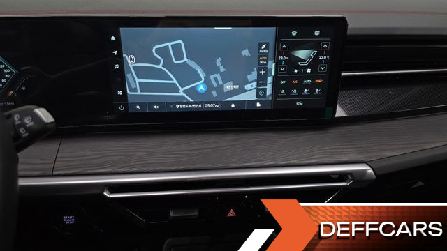 Ssangyong ACTYON Gasoline 1.5 2WD S7 купить на сайте DeffCars