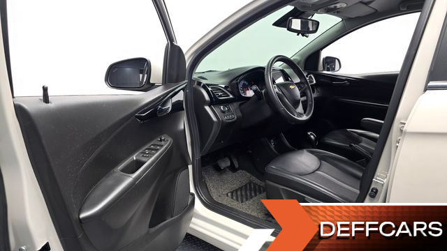 ChevroletGMDaewoo SPARK Premier купить на сайте DeffCars