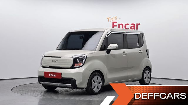 Kia RAY Van 2-Seater Prestige Special купить на сайте DeffCars