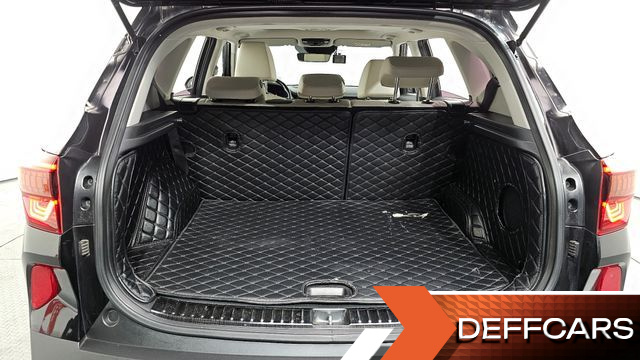 Kia SELTOS Gasoline 1.6 Turbo 4WD Gravity купить на сайте DeffCars