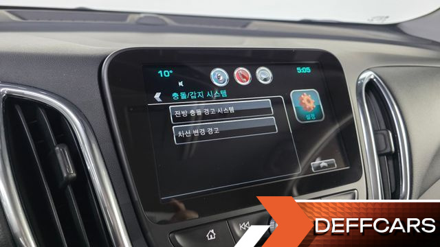 ChevroletGMDaewoo EQUINOX 2WD LT купить на сайте DeffCars
