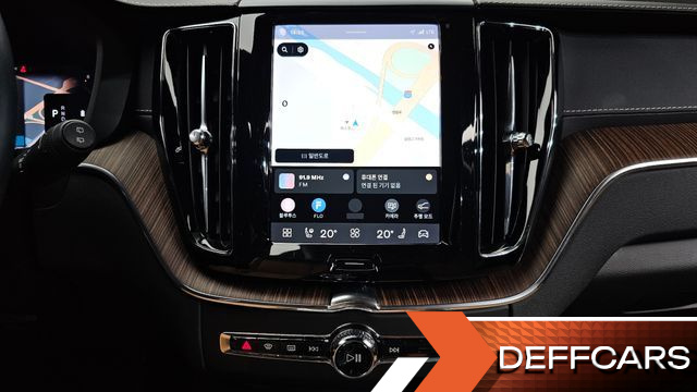 Volvo XC60 B6 Inscirtion купить на сайте DeffCars