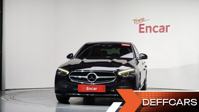 Mercedes C-CLASS C300 4MATIC Avantgarde купить на сайте DeffCars
