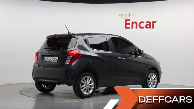 ChevroletGMDaewoo SPARK Premier купить на сайте DeffCars