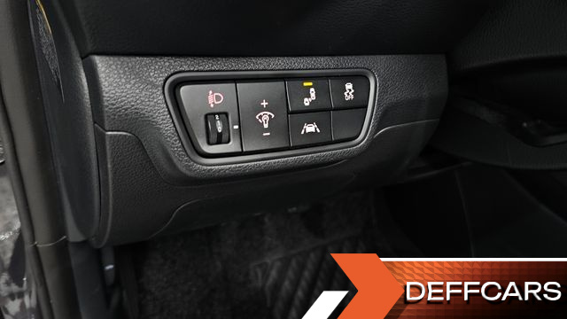Kia K3 Luxury купить на сайте DeffCars