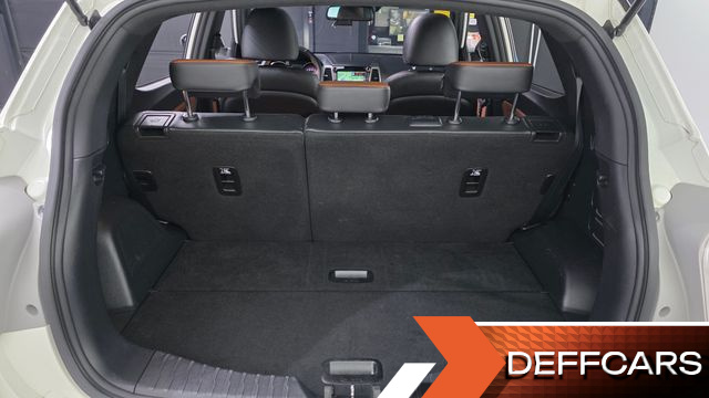 Ssangyong TIBOLI Gear Edition 2WD купить на сайте DeffCars