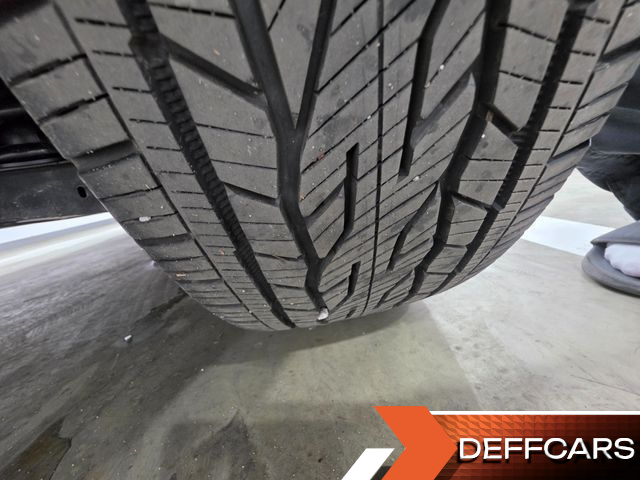 ChevroletGMDaewoo TRAVERSE 3.6 AWD Redline купить на сайте DeffCars