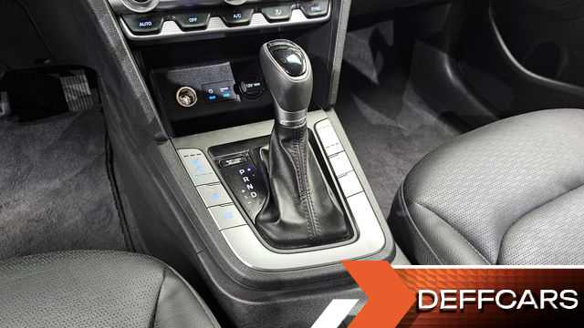 Hyundai AVANTE 1.6 Smart купить на сайте DeffCars