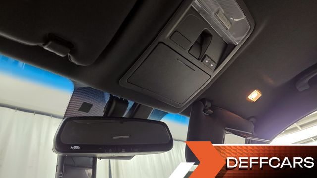 Ssangyong REXTON Diesel 2.2 4WD Eurasia Edition купить на сайте DeffCars
