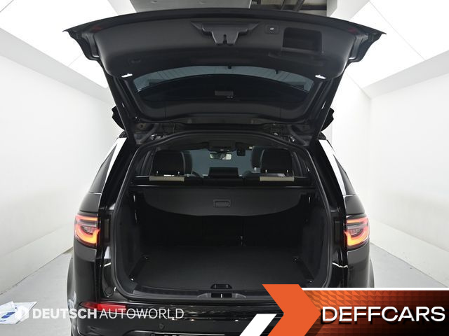 Land Rover DISCOVERY SPORT P250 Dynamic SE купить на сайте DeffCars