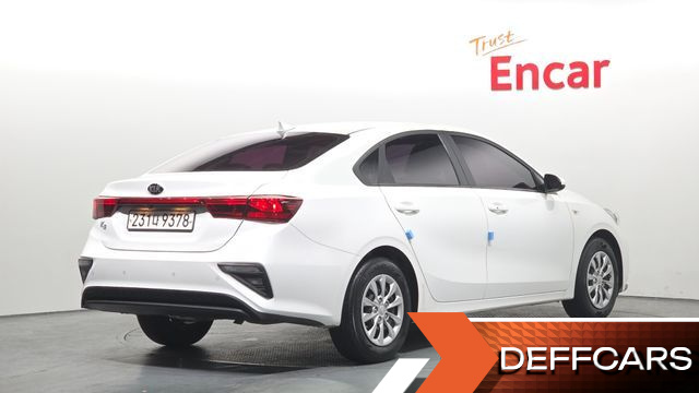Kia K3 Standard купить на сайте DeffCars
