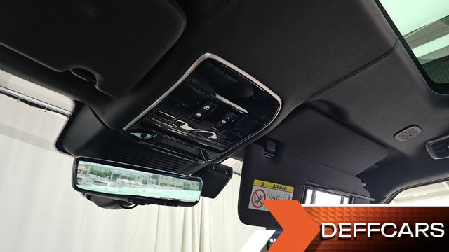 Land Rover RANGE ROVER P530 Autobiography Long Wheel Base купить на сайте DeffCars