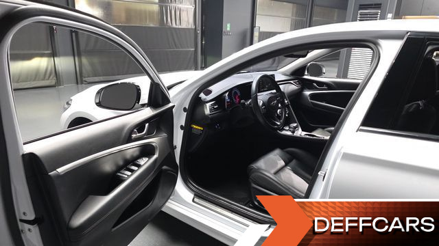 Genesis G70 2.0T Advanced купить на сайте DeffCars