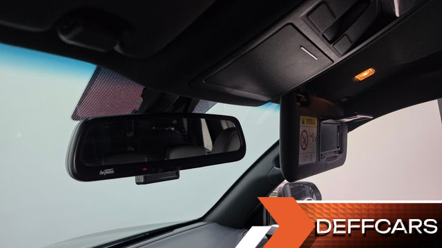 Ssangyong REXTON Diesel 2.2 4WD Prestige купить на сайте DeffCars