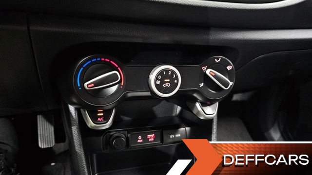 Kia MORNING Luxury купить на сайте DeffCars