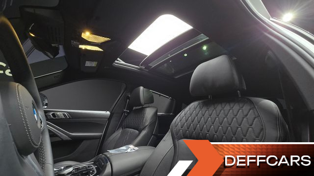 BMW X6 xDrive40d M Sport Online Exclusive купить на сайте DeffCars