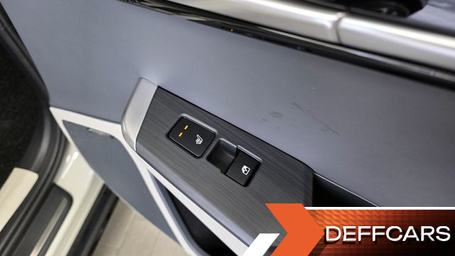 Kia EV6 Long Range Earth купить на сайте DeffCars