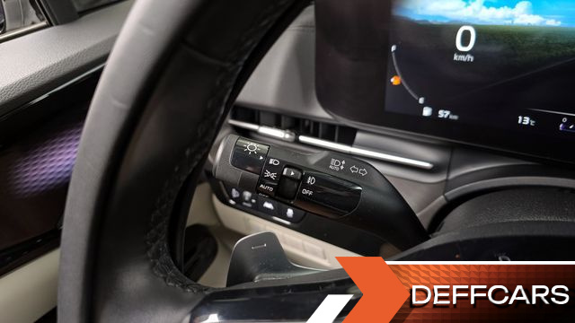 Kia CARNIVAL 7-Seater Signature купить на сайте DeffCars