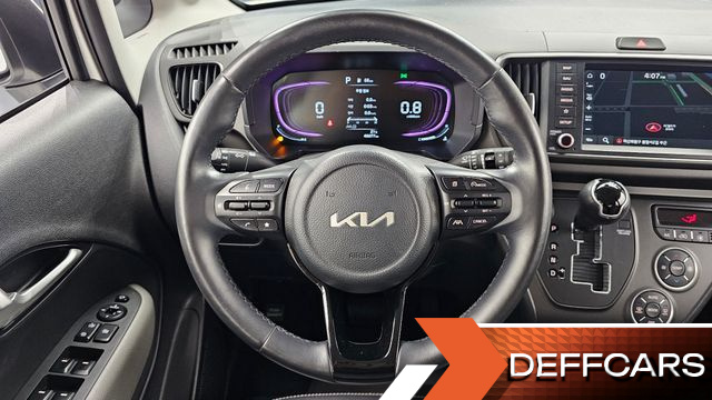 Kia RAY Prestige купить на сайте DeffCars