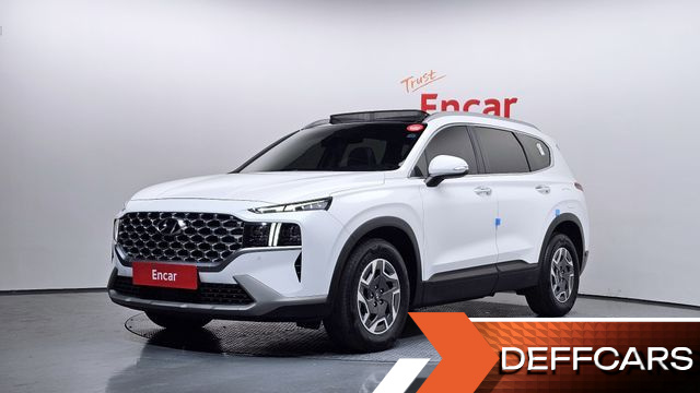 Hyundai SANTAFE HEV 1.6 2WD Prestige купить на сайте DeffCars