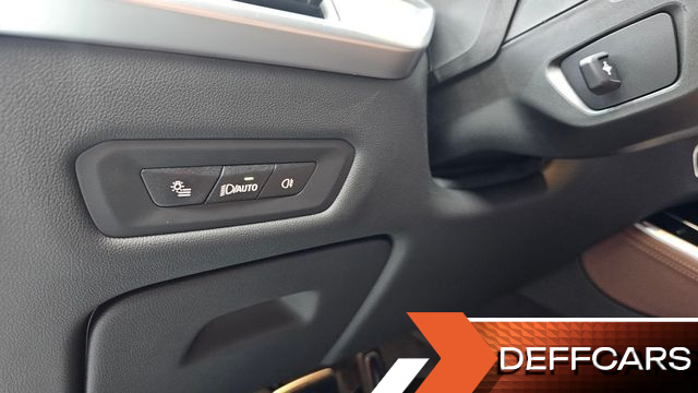 BMW X5 xDrive 40i M Sport купить на сайте DeffCars