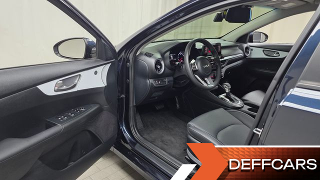 Kia K3 1.6 Trendy купить на сайте DeffCars