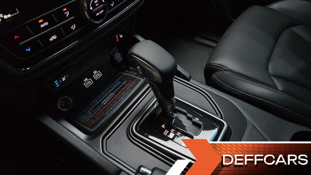 Ssangyong REXTON Diesel 2.2 4WD Prestige купить на сайте DeffCars