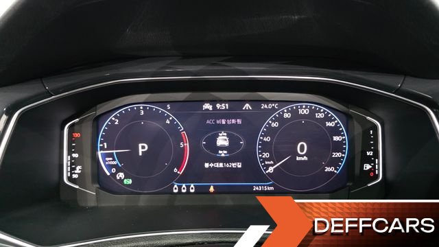 Volkswagen T-ROC 2.0 TDI Prestige купить на сайте DeffCars