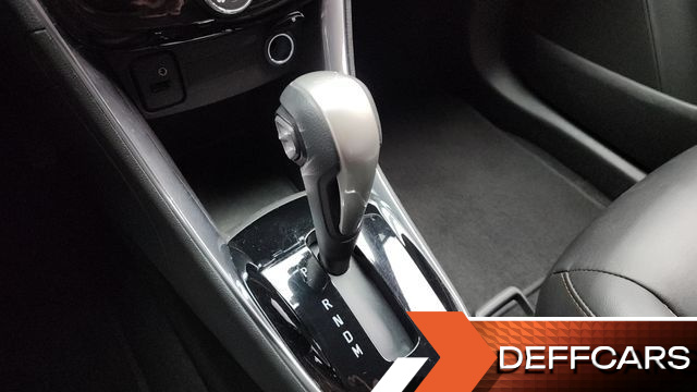 ChevroletGMDaewoo TRAX 1.4 Premier купить на сайте DeffCars