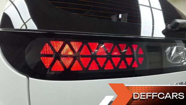 Hyundai CASPER Turbo The Essential купить на сайте DeffCars